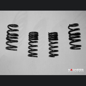 Dodge Hornet Lowering Springs - Eibach - HP